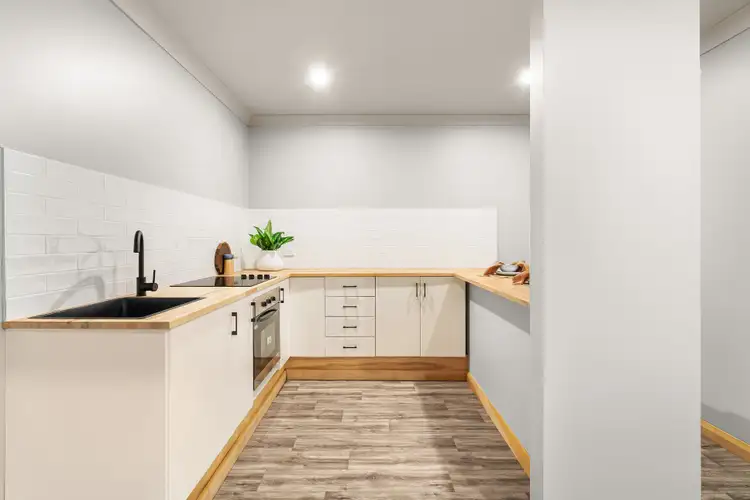 Third view of Homely house listing, 30 Armitage Drive, Eimeo QLD 4740