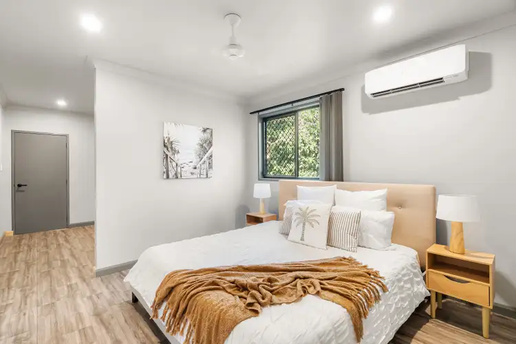 Fourth view of Homely house listing, 30 Armitage Drive, Eimeo QLD 4740