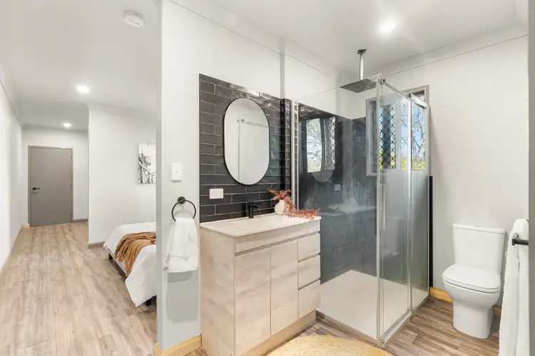 Fifth view of Homely house listing, 30 Armitage Drive, Eimeo QLD 4740
