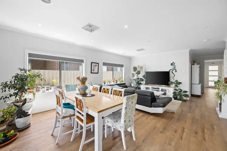 Third view of Homely house listing, 8 Bluegrass Way, Diggers Rest VIC 3427