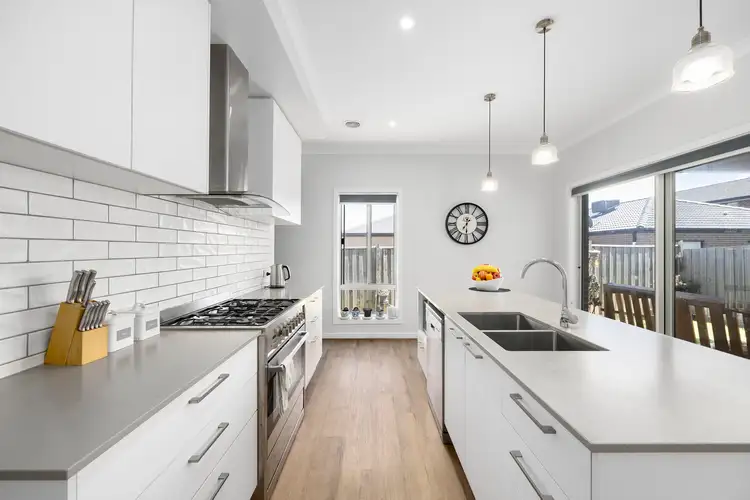 Fourth view of Homely house listing, 8 Bluegrass Way, Diggers Rest VIC 3427