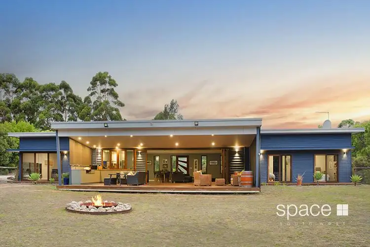 7 Ridgeview Close, Margaret River WA 6285