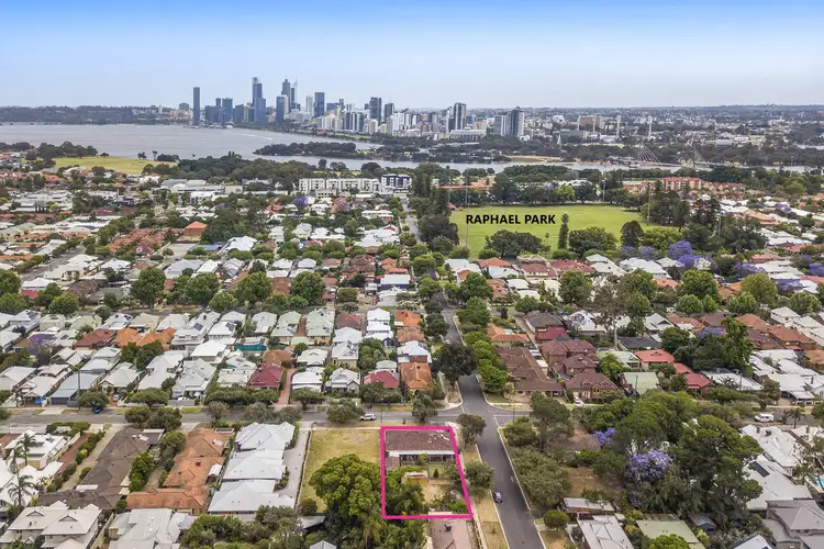 90 Mackie Street, Victoria Park WA 6100