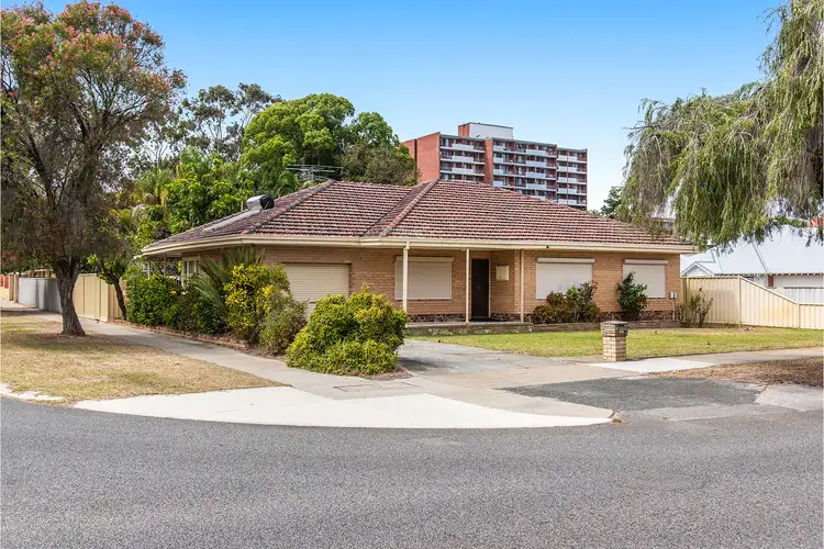Fourth view of Homely house listing, 90 Mackie Street, Victoria Park WA 6100