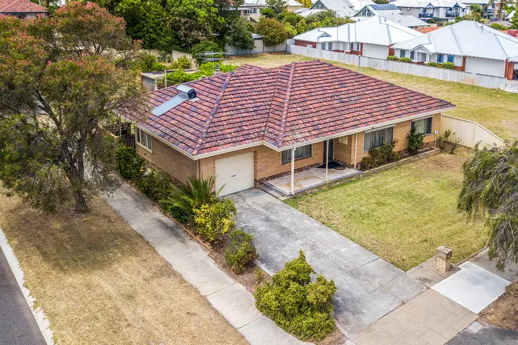 Fifth view of Homely house listing, 90 Mackie Street, Victoria Park WA 6100