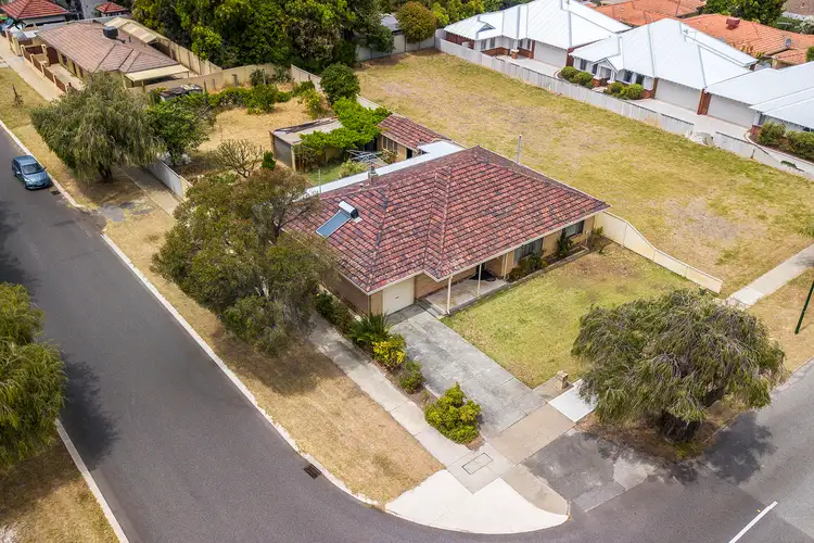 Sixth view of Homely house listing, 90 Mackie Street, Victoria Park WA 6100