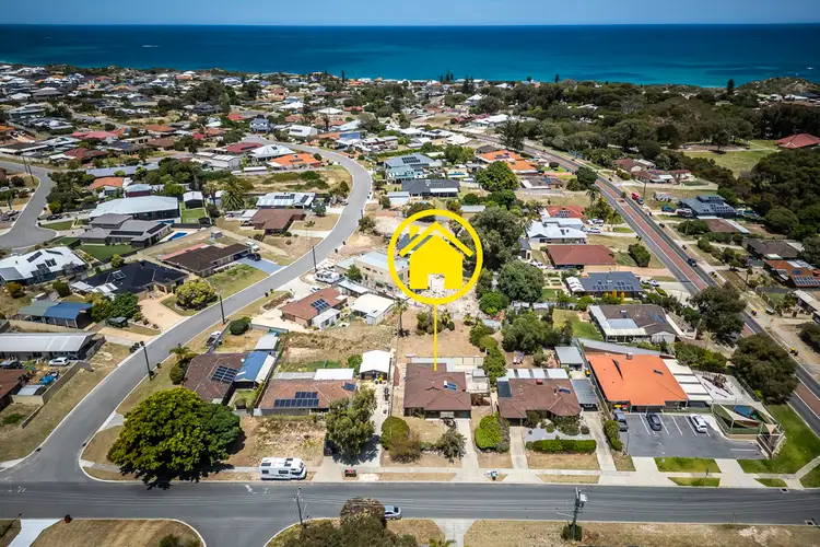 56 St Ives Drive