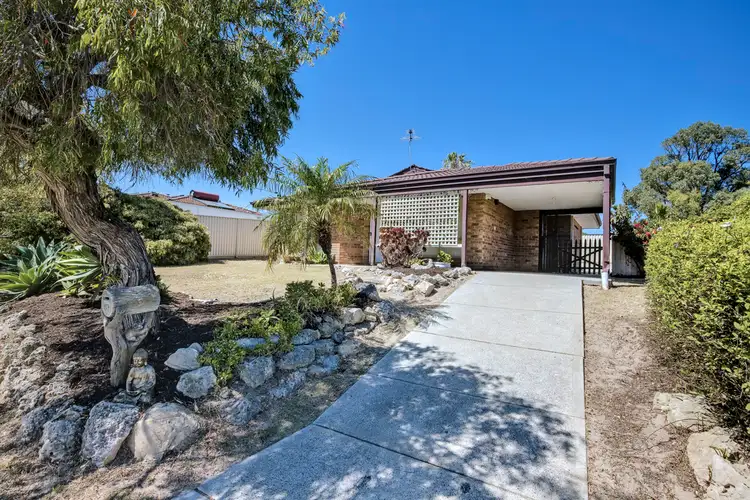 Second view of Homely house listing, 56 St Ives Drive, Yanchep WA 6035