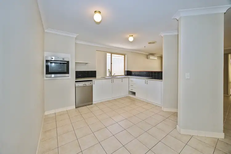 Fifth view of Homely house listing, 56 St Ives Drive, Yanchep WA 6035