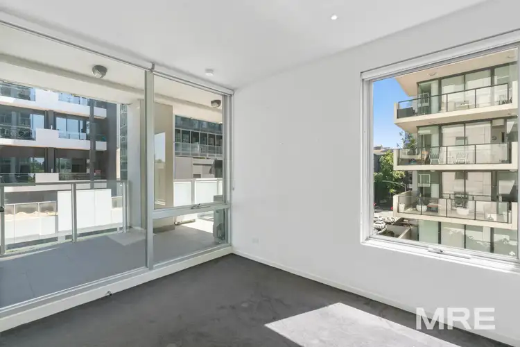 Fifth view of Homely apartment listing, 315/77 River Street, South Yarra VIC 3141