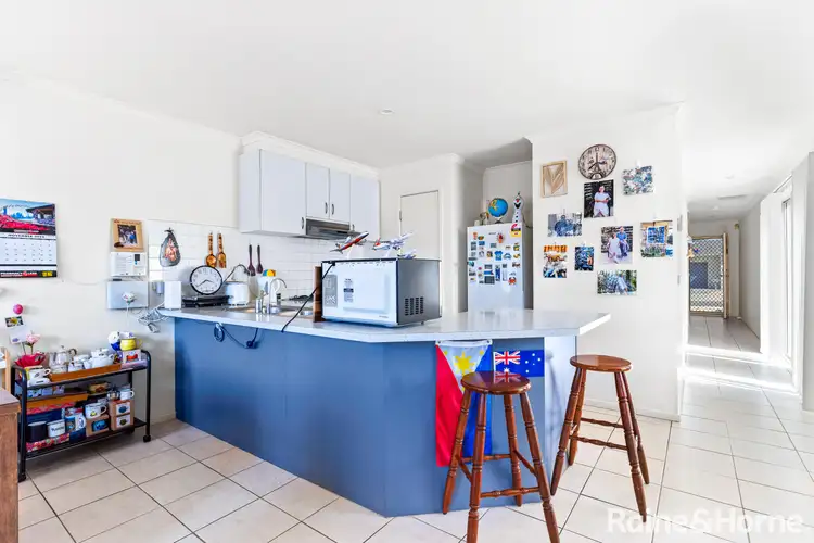 Fifth view of Homely house listing, 7 Tandara Circuit, Melton West VIC 3337