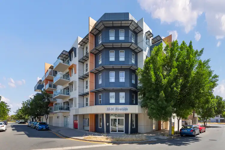 6/32-36 Riverside Street, Mawson Lakes SA 5095