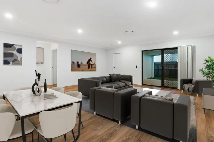 Fifth view of Homely house listing, 71 Ashwood Circuit, Chambers Flat QLD 4133