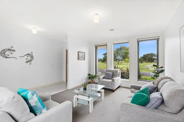 Third view of Homely townhouse listing, 1/24 Holburn Rise, Ocean Grove VIC 3226