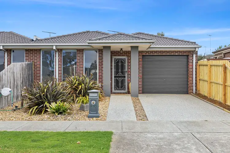 Fourth view of Homely townhouse listing, 1/24 Holburn Rise, Ocean Grove VIC 3226