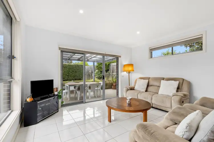 Sixth view of Homely townhouse listing, 1/24 Holburn Rise, Ocean Grove VIC 3226