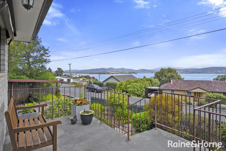 Second view of Homely house listing, 25 Brady Street, Midway Point TAS 7171