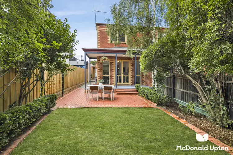 Second view of Homely house listing, 5A Spencer Street, Essendon VIC 3040
