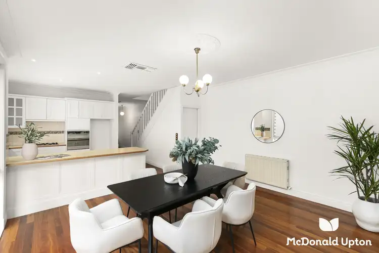 Third view of Homely house listing, 5A Spencer Street, Essendon VIC 3040