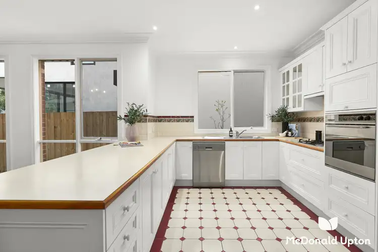 Fourth view of Homely house listing, 5A Spencer Street, Essendon VIC 3040