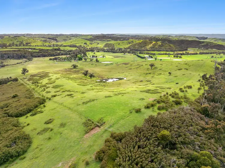 21 Gullett Road, Glenburn VIC 3717