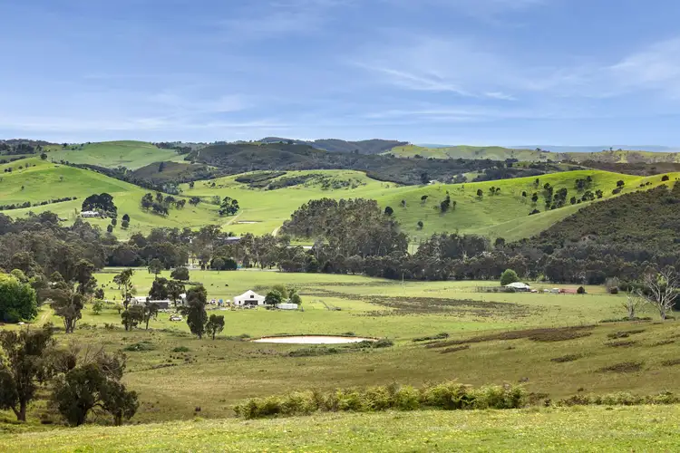 Third view of Homely rural property listing, 21 Gullett Road, Glenburn VIC 3717