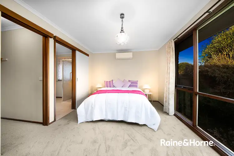 Second view of Homely house listing, 2/18-20 Tamarisk Road, Narre Warren VIC 3805