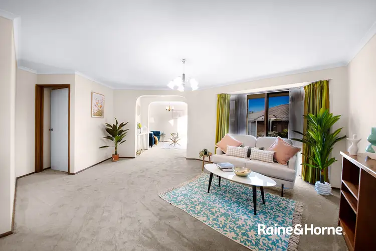 Fourth view of Homely house listing, 2/18-20 Tamarisk Road, Narre Warren VIC 3805