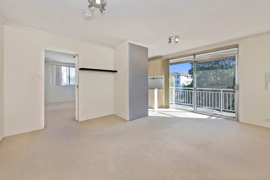 Main view of Homely apartment listing, 16/19 Johnston Street, Annandale NSW 2038