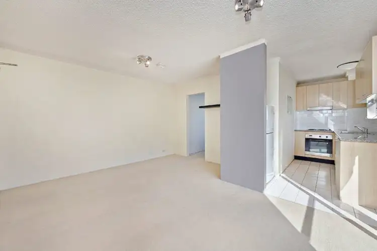 Second view of Homely apartment listing, 16/19 Johnston Street, Annandale NSW 2038