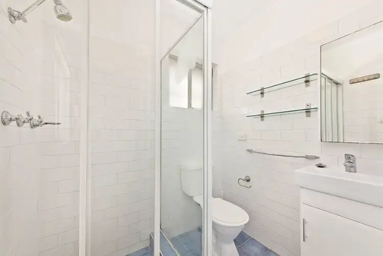 Fifth view of Homely apartment listing, 16/19 Johnston Street, Annandale NSW 2038