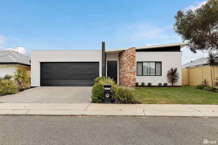 Second view of Homely house listing, 23 Wida Way, Byford WA 6122
