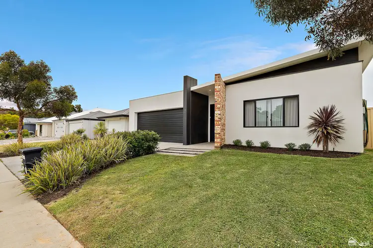 Third view of Homely house listing, 23 Wida Way, Byford WA 6122
