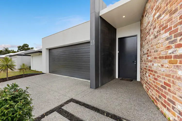Fourth view of Homely house listing, 23 Wida Way, Byford WA 6122