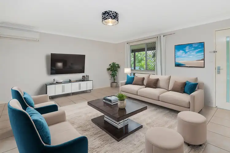 2 Annabelle Street, Bellbird Park QLD 4300