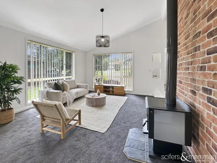 Third view of Homely house listing, 73 Kindlebark Drive, Medowie NSW 2318