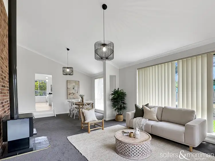 Fourth view of Homely house listing, 73 Kindlebark Drive, Medowie NSW 2318