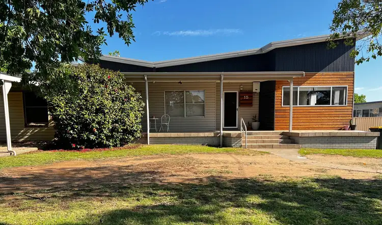 Second view of Homely house listing, 15 King St, Coonabarabran NSW 2357