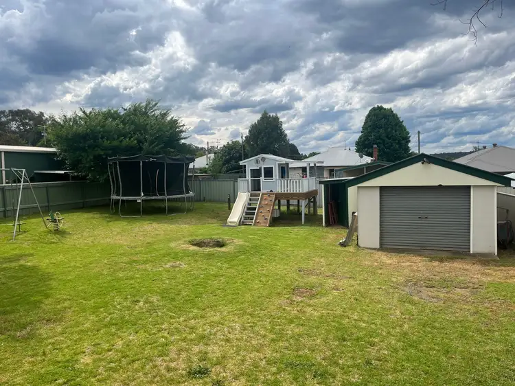 Fourth view of Homely house listing, 15 King St, Coonabarabran NSW 2357