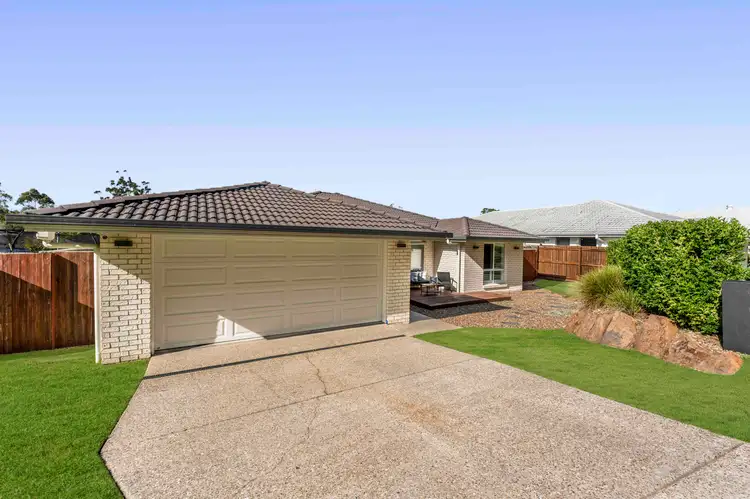 25 Pendula Street, Mount Cotton QLD 4165