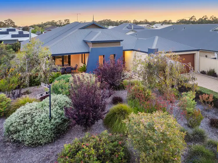 Main view of Homely house listing, 21 Monclair Circuit, Dunsborough WA 6281