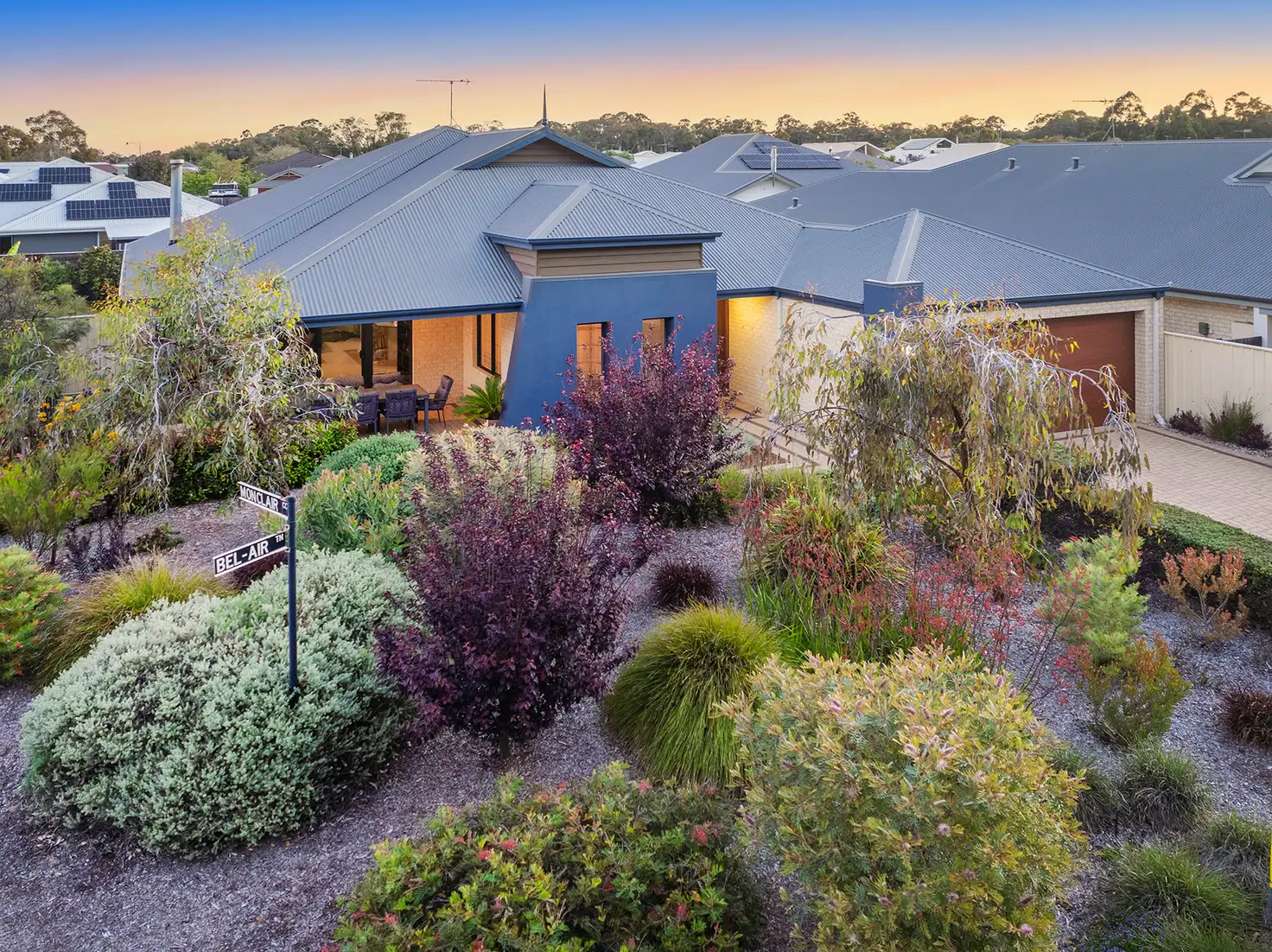 Main view of Homely house listing, 21 Monclair Circuit, Dunsborough WA 6281