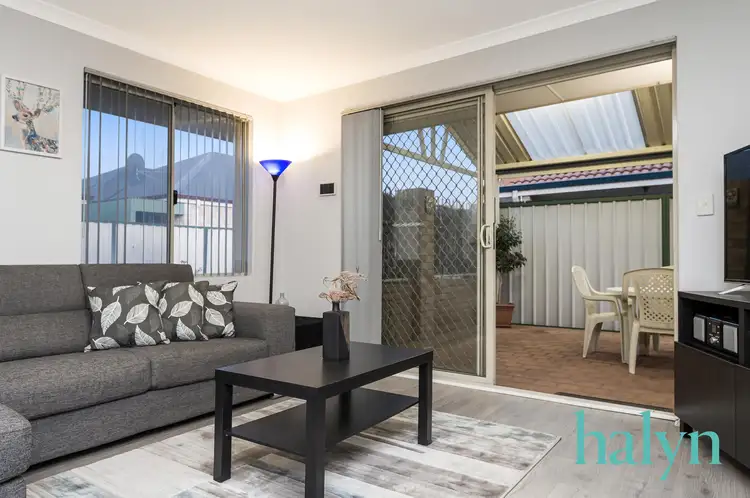 Second view of Homely villa listing, 4A Oats Street, Kewdale WA 6105