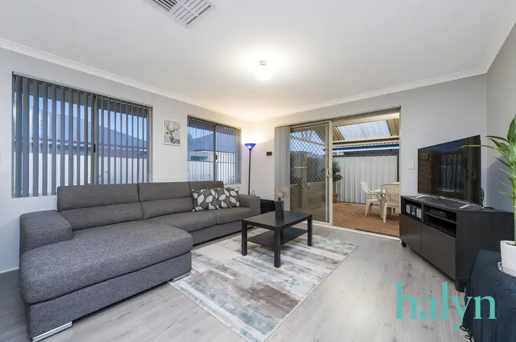 Third view of Homely villa listing, 4A Oats Street, Kewdale WA 6105
