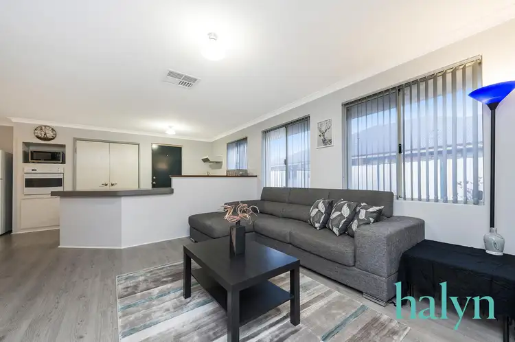 Fourth view of Homely villa listing, 4A Oats Street, Kewdale WA 6105