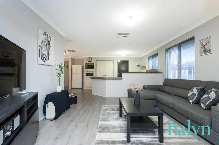 Fifth view of Homely villa listing, 4A Oats Street, Kewdale WA 6105