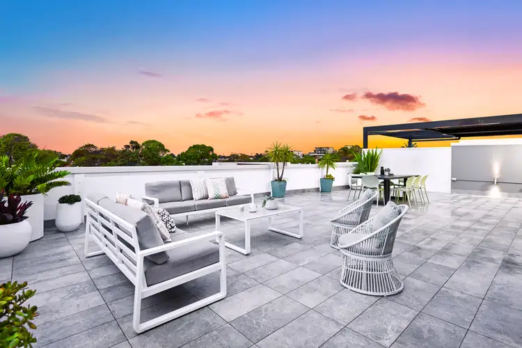 Main view of Homely apartment listing, 213/1-13 Garners Avenue, Marrickville NSW 2204