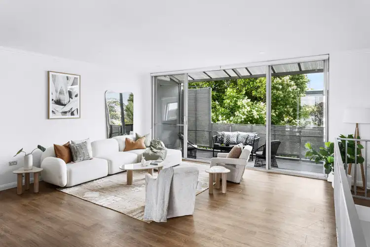Third view of Homely apartment listing, 213/1-13 Garners Avenue, Marrickville NSW 2204