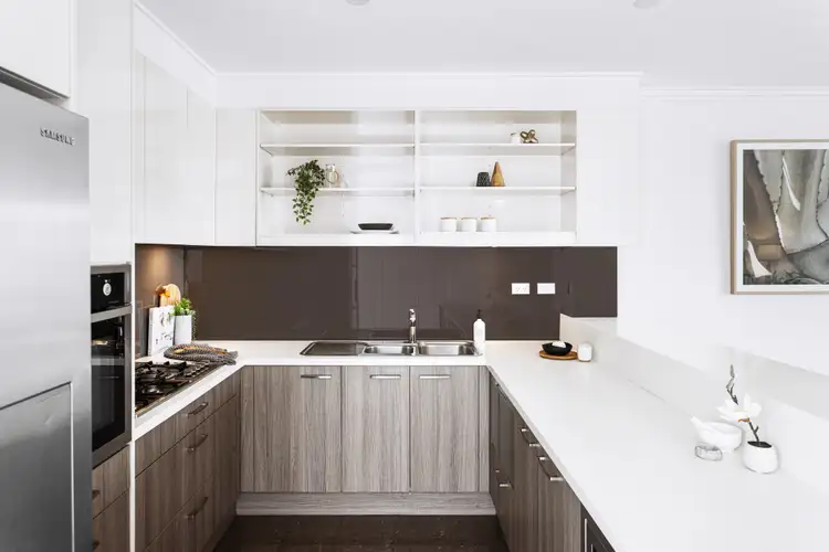 Fifth view of Homely apartment listing, 213/1-13 Garners Avenue, Marrickville NSW 2204