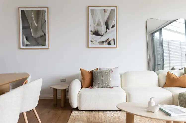 Sixth view of Homely apartment listing, 213/1-13 Garners Avenue, Marrickville NSW 2204
